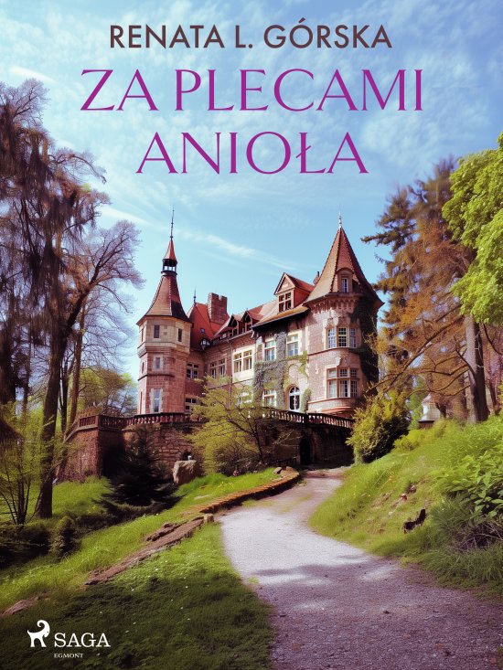 Za plecami anio�a