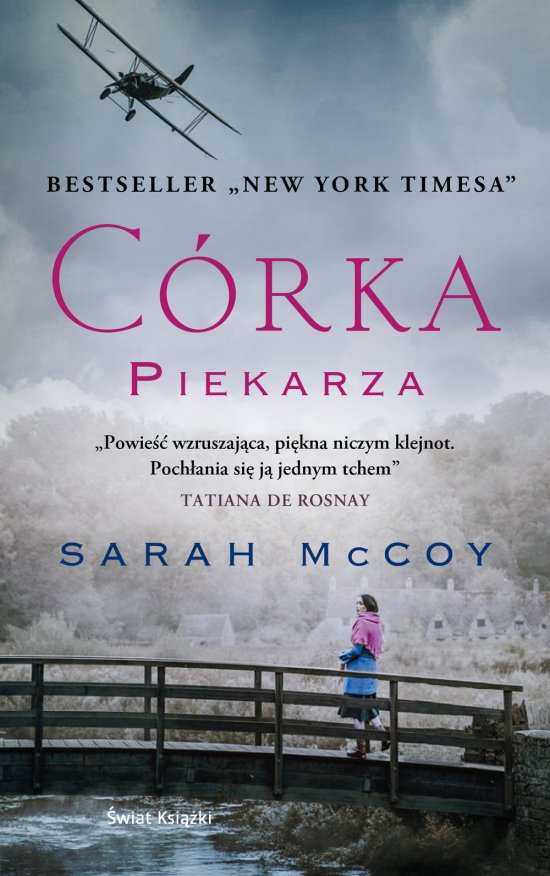 C�rka piekarza