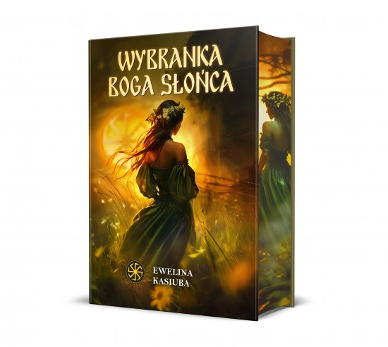 Wybranka boga s�o�ca