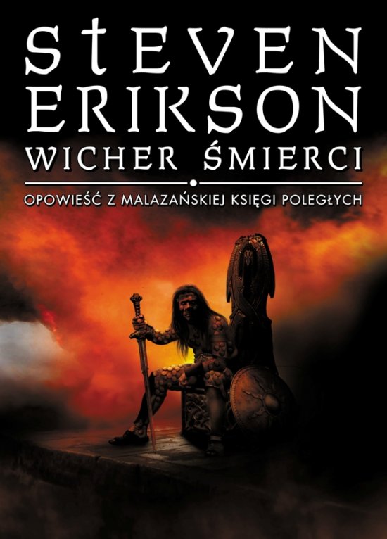 Wicher �mierci