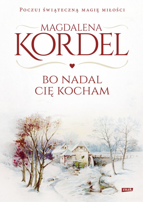Bo nadal Ci� kocham