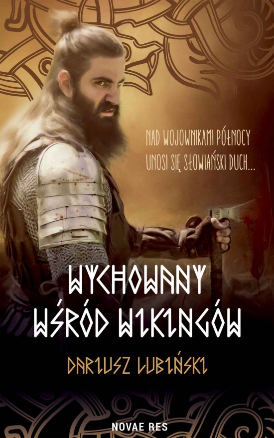 Wychowany w�r�d Wiking�w