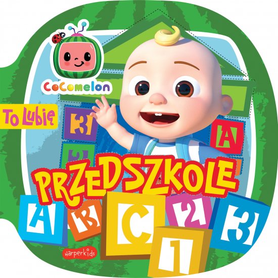 Cocomelon. To lubi�. Przedszkole