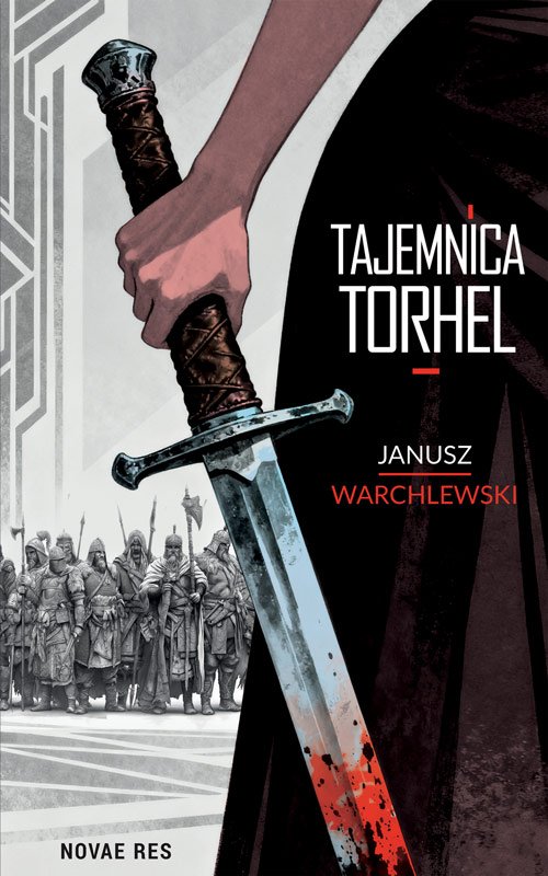 Tajemnica Torhel