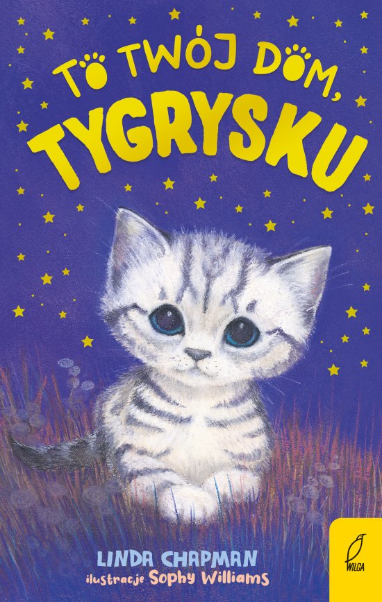 To tw�j dom, Tygrysku. Tom 5