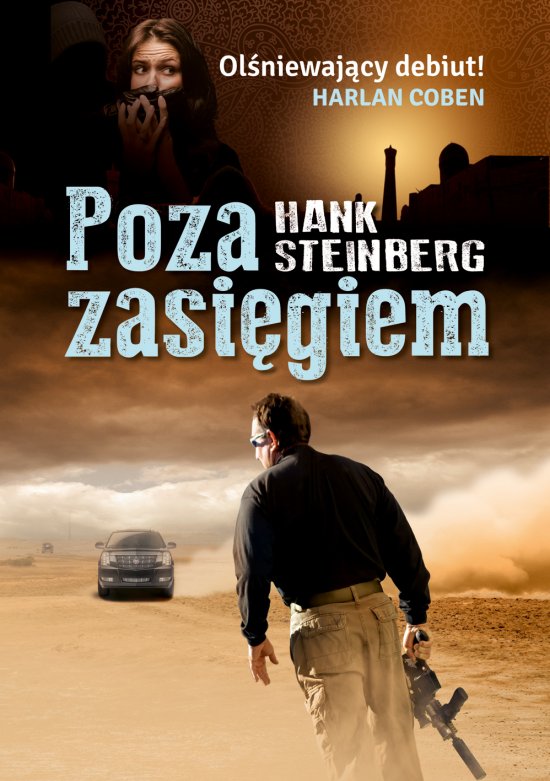 Poza zasi�giem