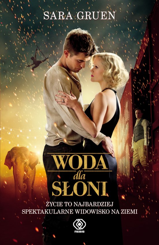 Woda dla s�oni