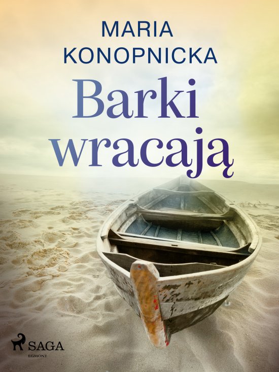 Barki wracaj�