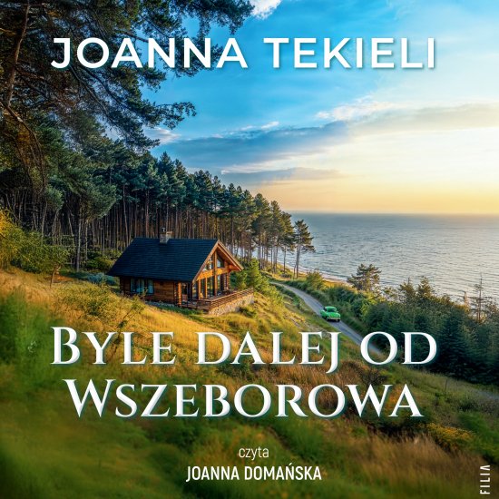 Byle dalej od Wszeborowa