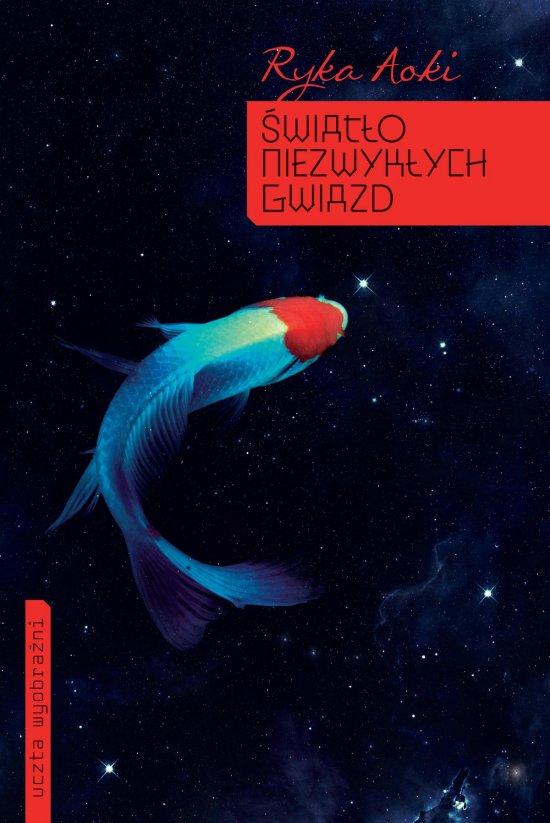�wiat�o niezwyk�ych gwiazd