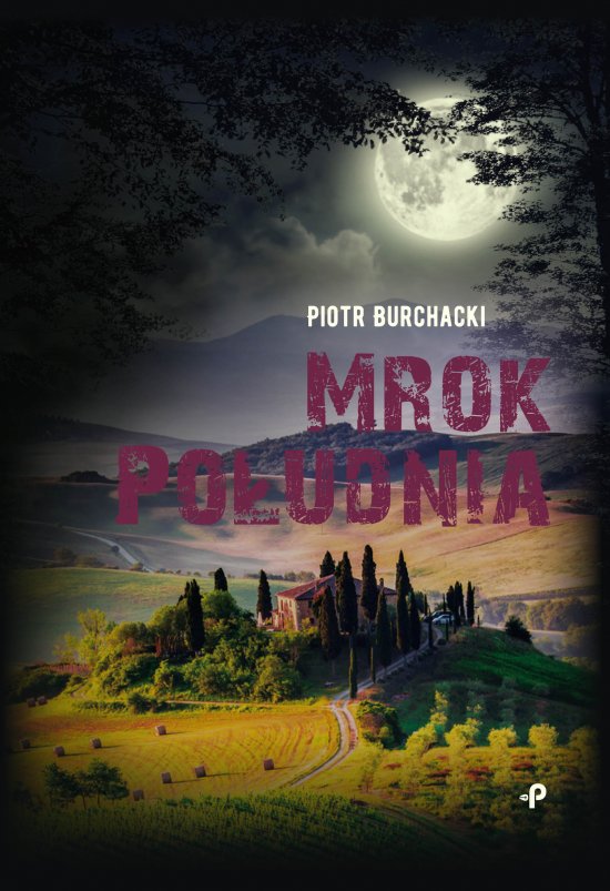 Mrok Po�udnia
