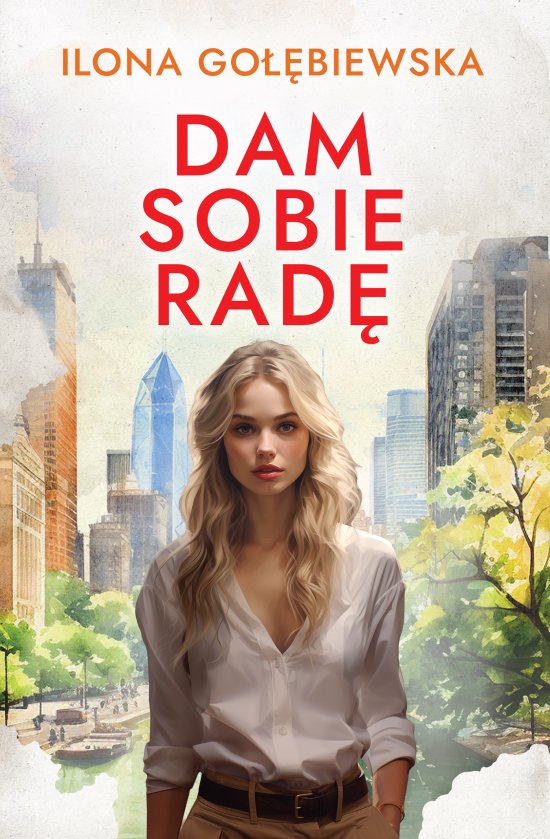 Dam sobie rad�
