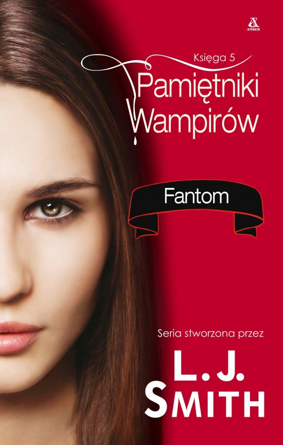 Ksi�ga 5: Fantom