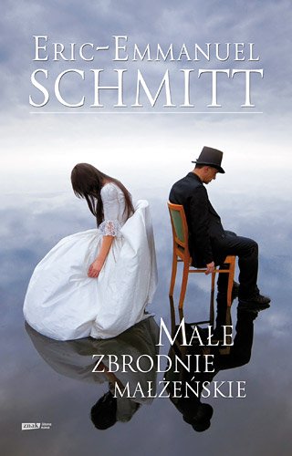 Ma�e zbrodnie ma��e�skie