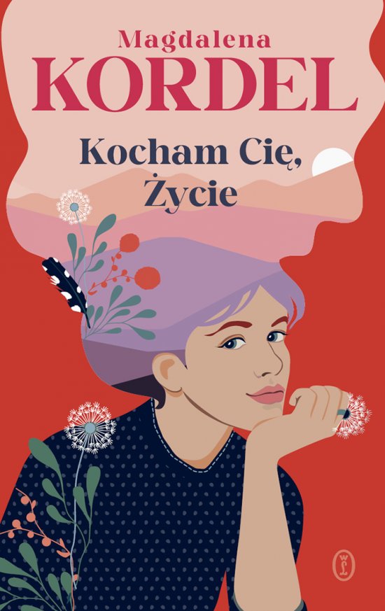 Kocham Ci�, �ycie