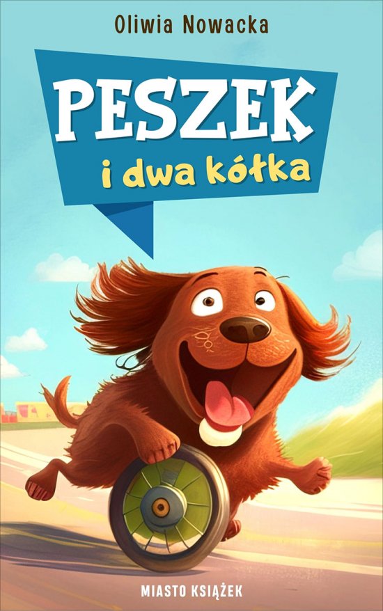 Peszek i dwa k�ka