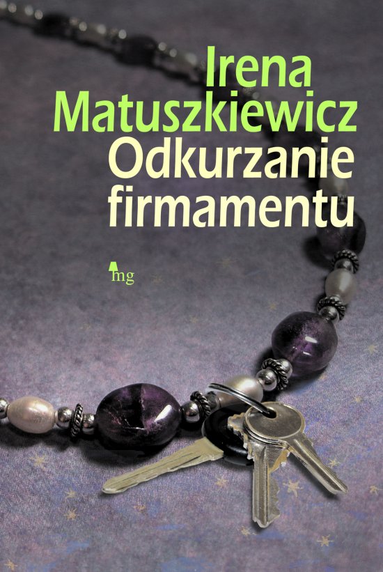Odkurzanie firmamentu