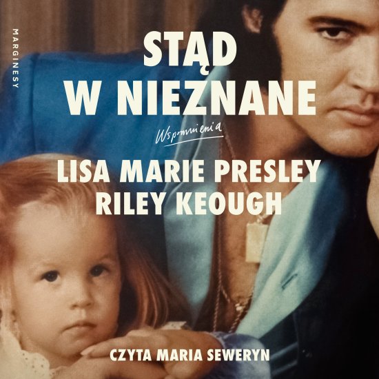 St�d w nieznane. Wspomnienia