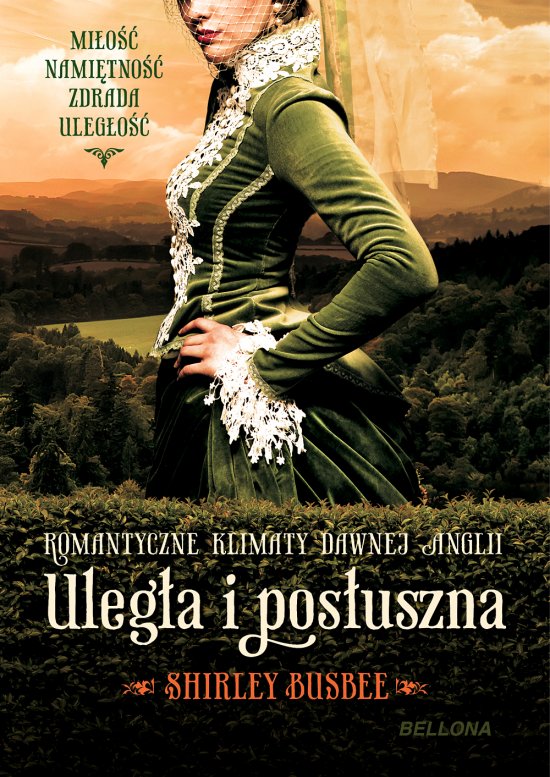 Uleg�a i pos�uszna