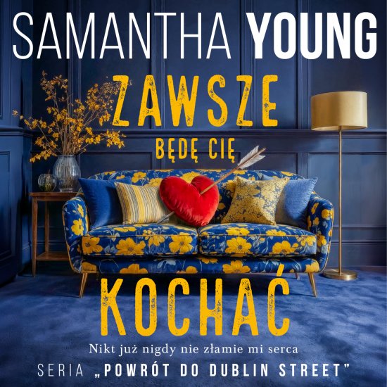 Zawsze b�d� Ci� kocha�
