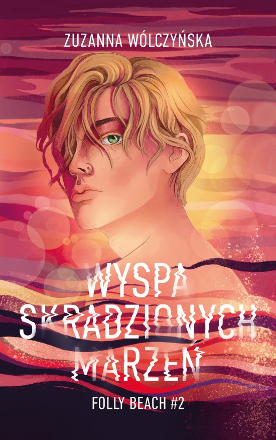 Wyspa Skradzionych Marze�