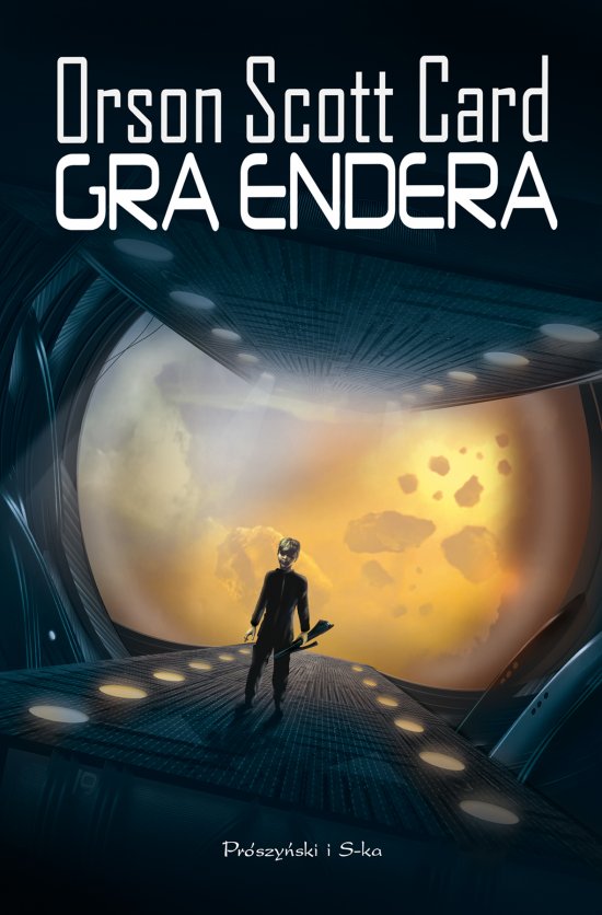 Gra Endera