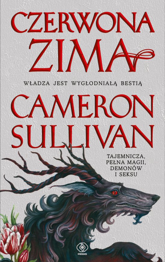 Czerwona Zima