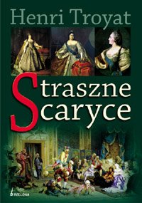 Straszne caryce