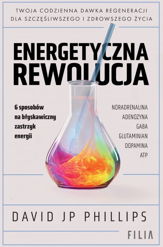 Energetyczna rewolucja