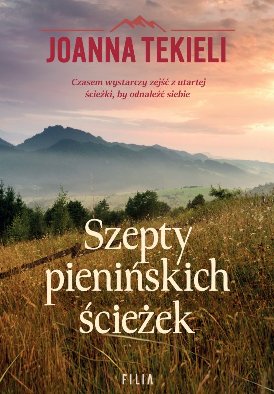 Szepty pieni�skich �cie�ek