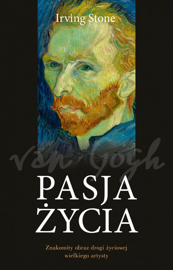 Pasja �ycia