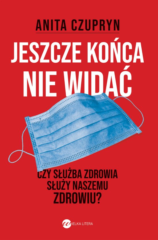Jeszcze ko�ca nie wida�