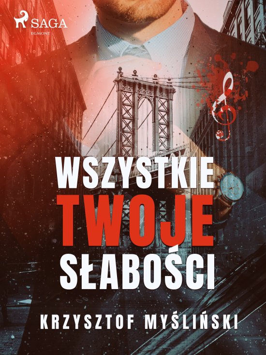 Wszystkie twoje s�abo�ci