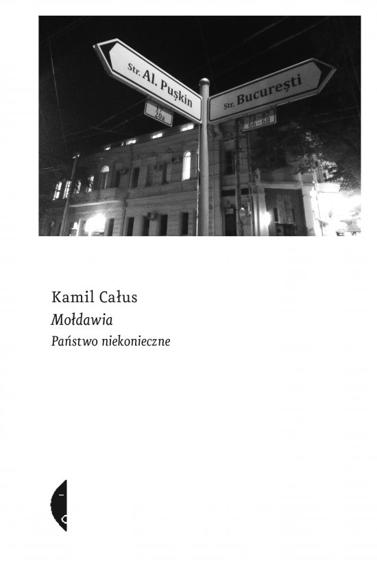 Mo�dawia. Pa�stwo niekonieczne