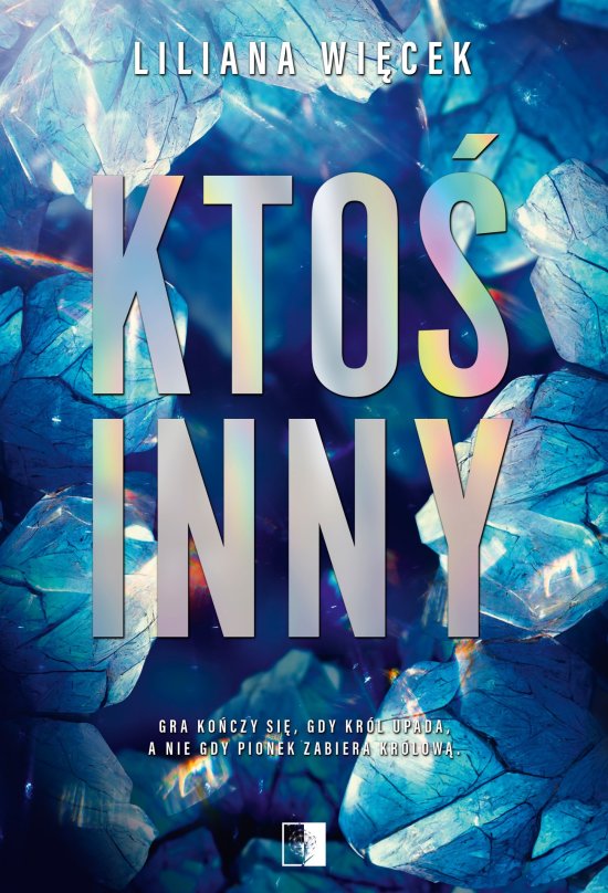 Kto� inny