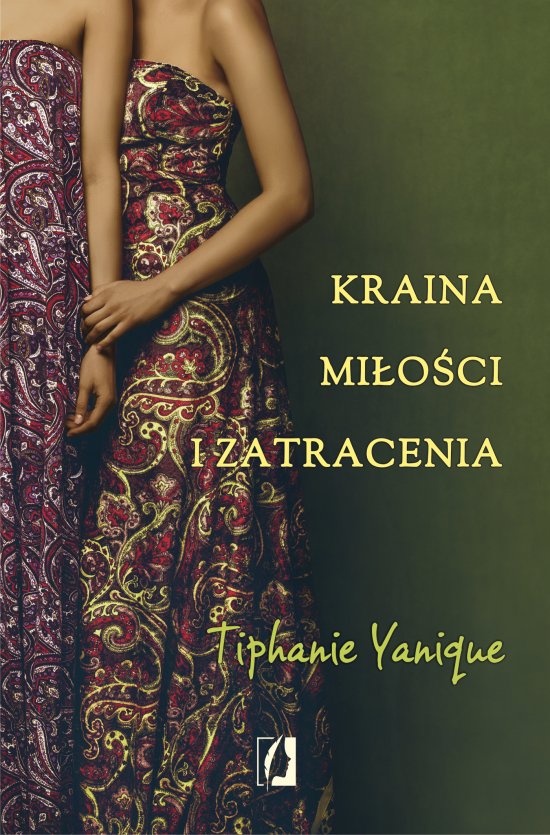 Kraina mi�o�ci i zatracenia