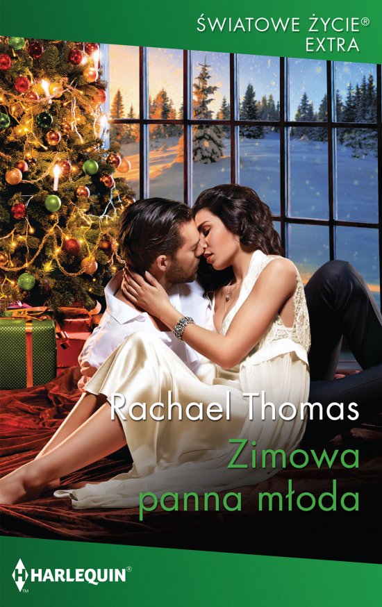 Zimowa panna m�oda
