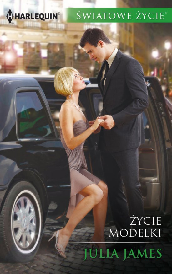 �ycie modelki
