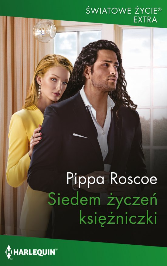 Siedem �ycze� ksi�niczki