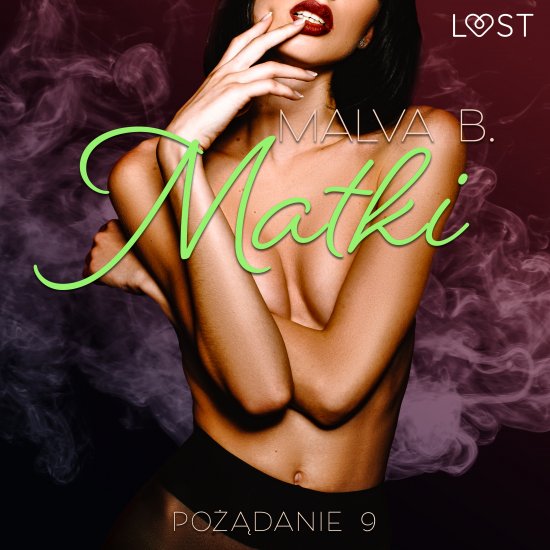 Po��danie 9: Matki - opowiadanie erotyczne