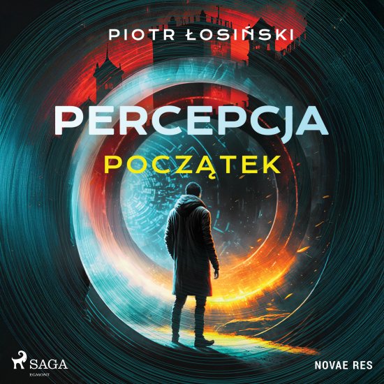 Percepcja. Pocz�tek