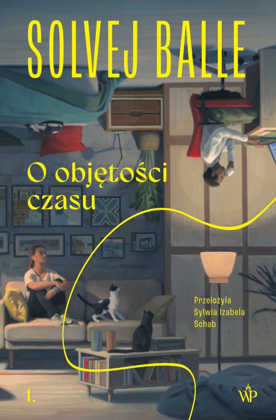 O obj�to�ci czasu I