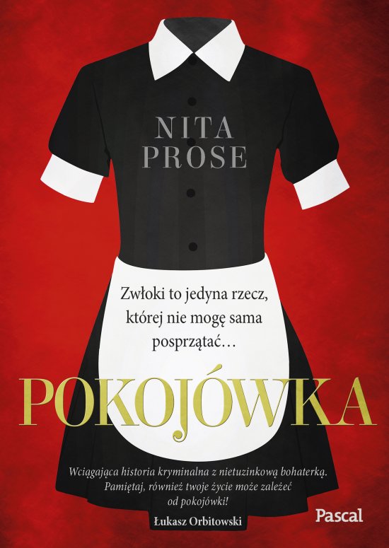 Pokoj�wka