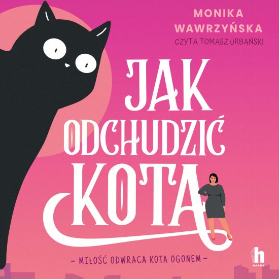 Jak odchudzi� kota