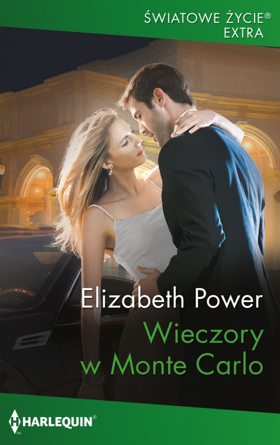 Wieczory w Monte Carlo