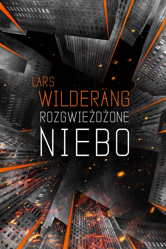 Rozgwie�d�one niebo