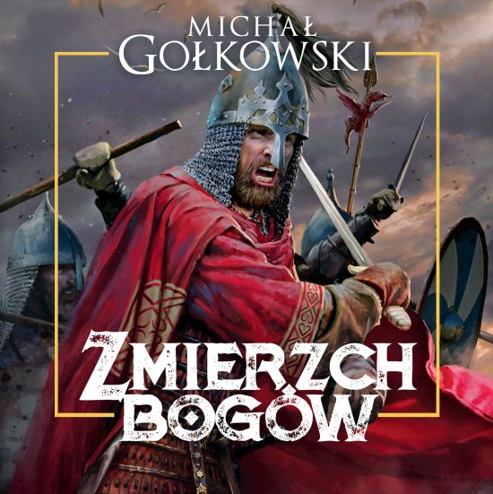 Zmierzch bog�w