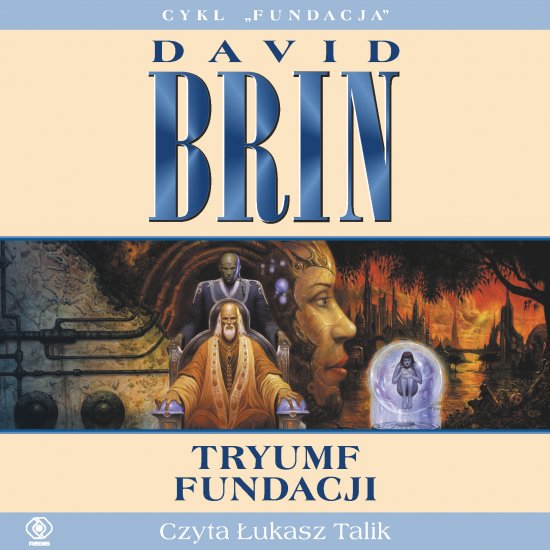 Tryumf Fundacji