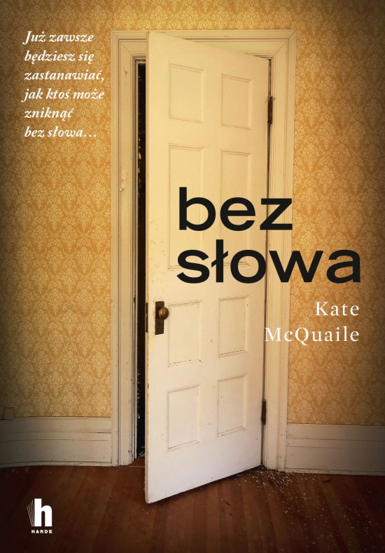 Bez s�owa