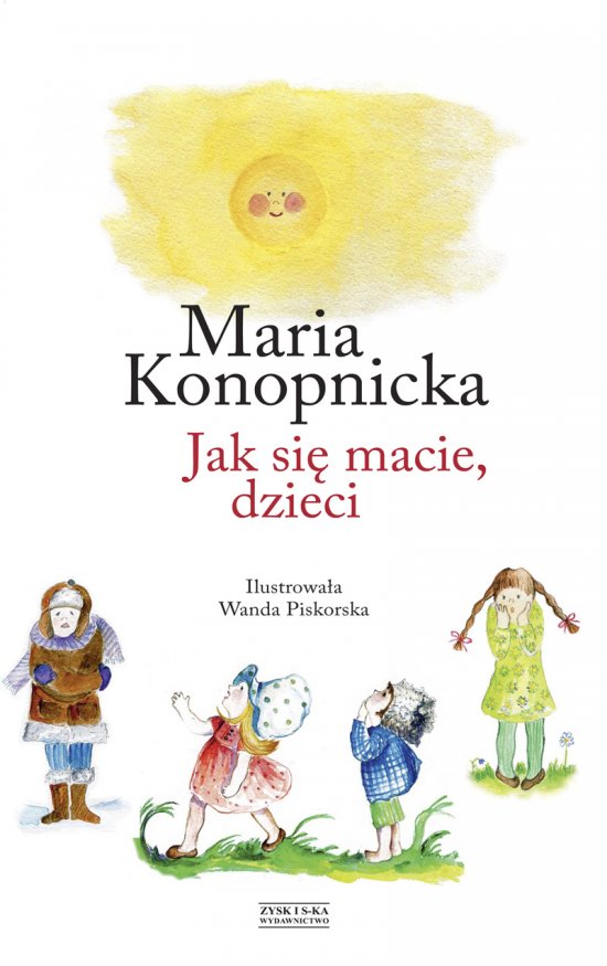 Jak si� macie, dzieci